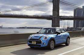 We did not find results for: 2019 Mini Cooper Review