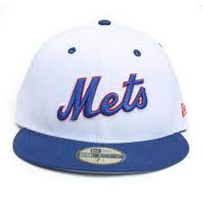 Mets 97 Ice Cream New Era Fitted The 7 Line For Mets Fans By Mets Fans An Independently Owned Clothing Lifestyle Bra New Era Cap Mlb Apparel New Era