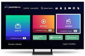 Smarters Pro vs. Other IPTV Apps: Why Roomtvs Stands Out for Superior  Streaming