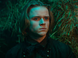 Die situation spitzt sich zu. Prime Video Heirs Of The Night Season 1