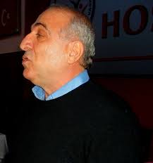 KEMENÇECİ LAZ YAŞAR'I ANARKEN Rasim YILMAZ'la PAYLAŞIM haberleri