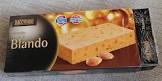 Turrón Blando
