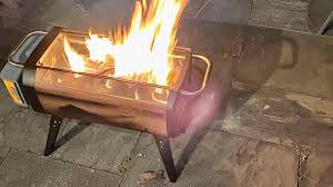 Master flame hinged square fire pit screen by aspen industries inc. Best Fire Pit For 2021 Cnet