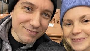 Seacoast NH couple face fight of their lives after brain cancer diagnosis