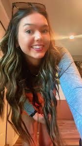 Olivia Byrom's Instagram, Twitter & Facebook