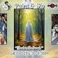 Paint & Sip at 5th St Alley “Ghost in the Forest" event image