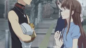 Review Fruits Basket My Geek Actu