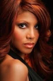 Pin By Purplegirl 1122 On Music Toni Braxton Hair Color Hair