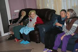 Ameliorarea unui azil de batrani. Camin De Batrani In Cluj Casa Betsaida