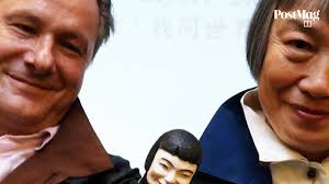 Taiwan brings a cultural love affair to Hong Kong