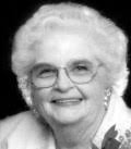 ELIZABETH SIEVERT-HANSEN Obituary (2010)