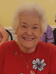 Obituary for Vera Cathleen (Doby) Pope