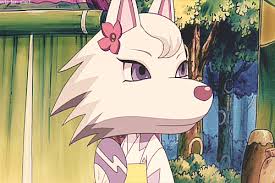 The following is a list of items that make good gifts for bianca, who likes modern, white items and dislikes iconic items. Animal Crossing The Movie DÅbutsu No Mori Fan Art 39188602 Fanpop