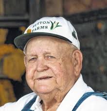 Guthrie Sutton Obituary (2015)