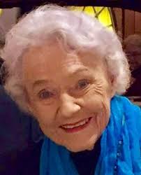 Virginia B. "MomMom" McGehee Obituary