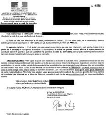 Pour connaître le nombre de points restant sur votre permis, vous pouvez utiliser le. Les Lettres 46 47 48 Aac Audit Aptitudes Comportement