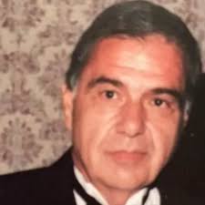 Obituary information for Thomas "Gumsy" Rosetti