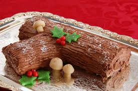 Check spelling or type a new query. Delicious Irish Christmas Yule Log Dessert Recipe