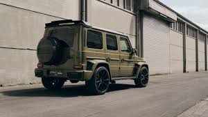 Brabus 700 Widestar By Fostla De 5k 2 Wallpaper Hd Car Wallpapers Id 15386