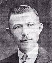 Janos “John” Koteles (1883-1966)