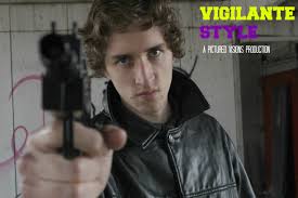 Vigilante Style (2018)