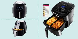 Amazon customers went crazy over an air fryer earlier today that appeared for just £4. Amazon Prime Day Air Fryer Deals 2021 Air Fryer Sales To Expect