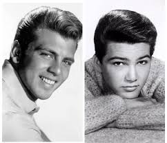 On this date in 1962, Paul Peterson performed "She Can't Find Her Keys"