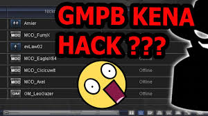 Akun point blank zepetto ku kena hack :( gaming santai. Hack Char Gm Mod Active Pointblank Youtube