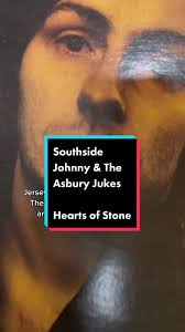 Southside Johnny Lyon