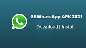 Ahora debe descargar el archivo apk de what's new cri: Gbwhatsapp Apk Download For Android Latest Version 2021