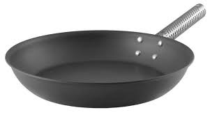 12 Inch Fry Pan Skillet Made In The Usa Eco Friendly Ptfe Free 89 99 Frying Pan Kitchenware Pan