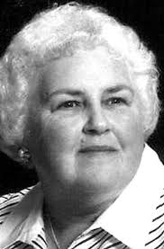 Helen Marie Edgar [Grantsville]