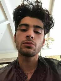Happy birthday to Zayn