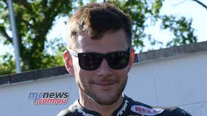 Daniel Hegarty Archives MCNews