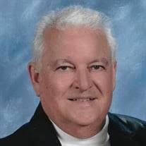 Alfonso Joseph Ramirez Obituary (2022)