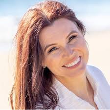 Kimberly Spreen-Glick's Amazon Page