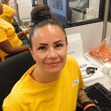 Deonta Williams's Instagram, Twitter & Facebook