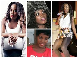 Tiwa savage is the second most beautiful nigerian female musician. Most Beautiful Female Artists In Uganda 2021 Top 10 List Ugwire