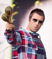 Latest news about liam gallagher. Liam Gallagher Is Still Here Gq