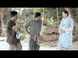 Penduduk kampung semarah padi terkena sumpahan lagi. Kg Semarah Padi Part 1 Youtube