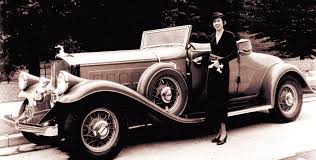 Image result for Cameron Heath 1929 Pierce-Arrow