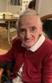 Mae McCann Obituary (2021)