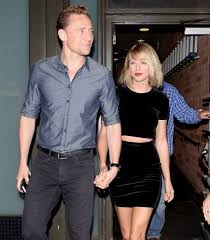 Maybe you would like to learn more about one of these? Taylor Swift And Tom Hiddleston Dated Celebrities Infoseemedia