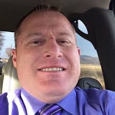 Brian Eubanks's Instagram, Twitter & Facebook