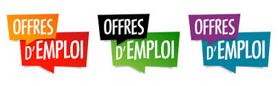 نتيجة بحث الصور عن ‪offre d'emploi‬‏