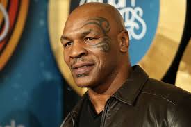 Mike tyson became the youngest heavyweight champion in the history of boxing at the age of 20 years and 4 months on 22 november 1986. Mike Tyson Doesn T Regret His Face Tattoo