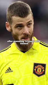 David De Gea Transfer News Ludogorec