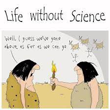 What Would Life Be Like Without Science Life Is Like Instagram Images Image