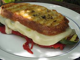 Explore our exceptional collection of sandwiche & panini recipes featuring premium boar's head products. Grilled Vegetable Panini Panini Happy