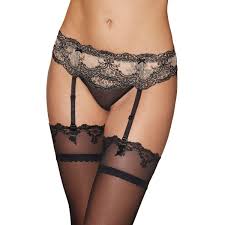 Porte Jarretelles Passion Nocturne Taille 46 Porte Jarretelles Sous Vetement Pour Homme Jarretelles